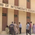 انٹر بورڈ میں جعلی تقرریوں کا معاملہ، تحقیقات کیلئے کمیٹی تشکیل دیدی گئی
