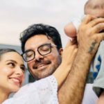 اقراء عزیز کے شریکِ حیات یاسر حسین نے بیٹے کا چہرہ نہ دکھانے کی وجہ بتا دی