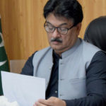 وزیر اعظم کے مشیرجمشید اقبال کے بچوں کو زہر دینے پر 5افراد گرفتار، تفتیش شروع