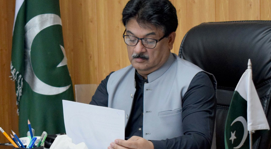 وزیر اعظم کے مشیرجمشید اقبال کے بچوں کو زہر دینے پر 5افراد گرفتار، تفتیش شروع