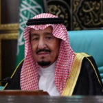 سعودی فرماں روا سلمان بن عبدالعزیز کی ایران کو ایٹمی ہتھیاروں سے پاک کرنے کی حمایت