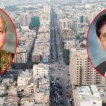 CJP criticizes Sindh govt. Is PPP responsible for Karachi's situation?