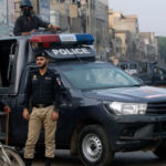 Mahmoodabad and Bin Qasim police arrested 3 accused