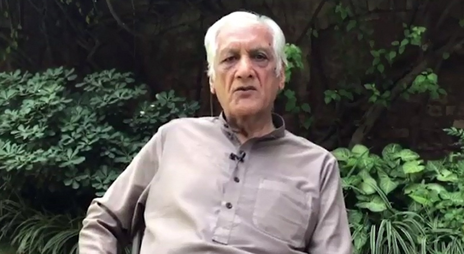 آئی سی سی بنیادی طور پر انڈین کرکٹ کونسل ہے، خالد محمود