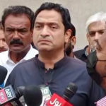 پیپلز پارٹی نے سندھ کو کرپشن کی یونیورسٹی بنا دیا ہے، خرم شیرزمان