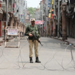 حریت رہنما کا انتقال، مقبوضہ کشمیر میں لاک ڈاؤن، علی گیلانی کے گھر پر فوج تعینات