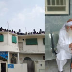 لال مسجد کے خطیب مولانا عبدالعزیز کے خلاف مزید 2 مقدمات درج