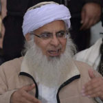 اسلام آباد پولیس نے جامعہ حفصہ کے مولانا عبدالعزیز کے خلاف مقدمہ درج کرلیا