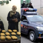 کیماڑی پولیس کی بڑی کارروائی، منشیات کا بین الصوبائی اسمگلر گرفتار، منشیات برآمد