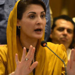 عمران خان اب تک دندناتا پھررہا ہے، کوئی اور ہوتا تو پھانسی پر جھول گیا ہوتا، مریم نواز
