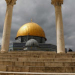 مسجدِ اقصیٰ کے قریب فائرنگ، فلسطینی خاتون سمیت 2افراد شہید