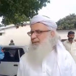 Maulana Abdul Aziz video goes viral for threatens police