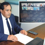 FPCCI: Pakistan Participates in SCO Business Council Meeting