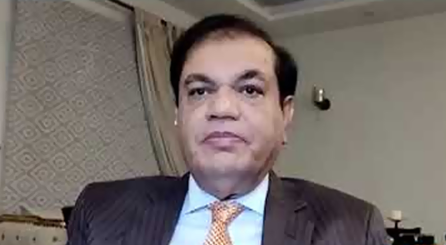غیر ضروری درآمدات سے معیشت پر جمود طاری ہوجائے گا،میاں زاہد حسین