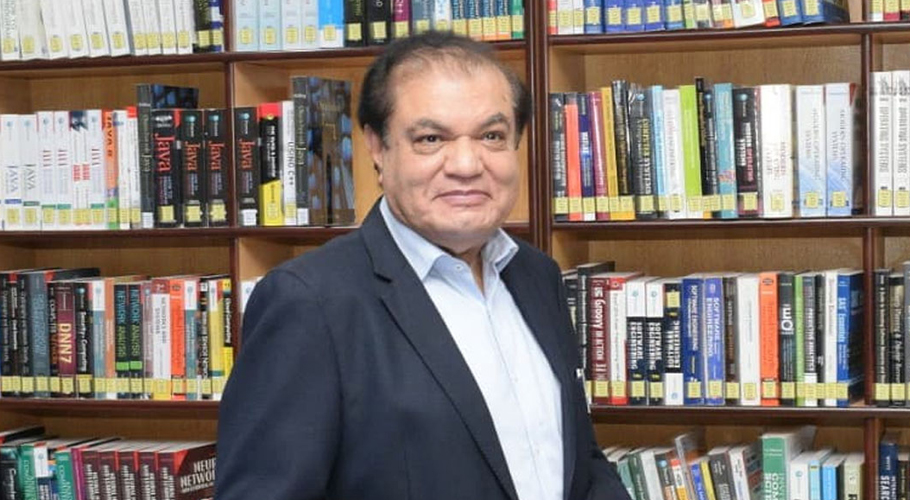 مرکزی بینک شرح سود میں اضافہ کی منصوبہ بندی میں مصروف ہے،میاں زاہد حسین