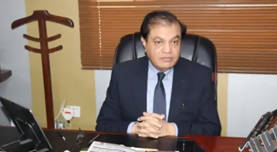 پاکستان نے آمدنی سے ستر فیصد زیادہ اخراجات کر کے ریکارڈ قائم کیا،میاں زاہد