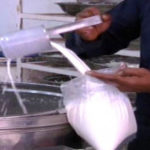 Milk is likely to be expensive in Karachi