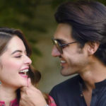 Ahsan and Manal's honeymoon