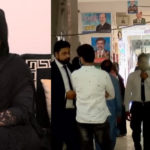 مینارِ پاکستان ہراسگی کیس، عائشہ اکرم ملزمان کی شناخت کیلئے جیل پہنچ گئیں