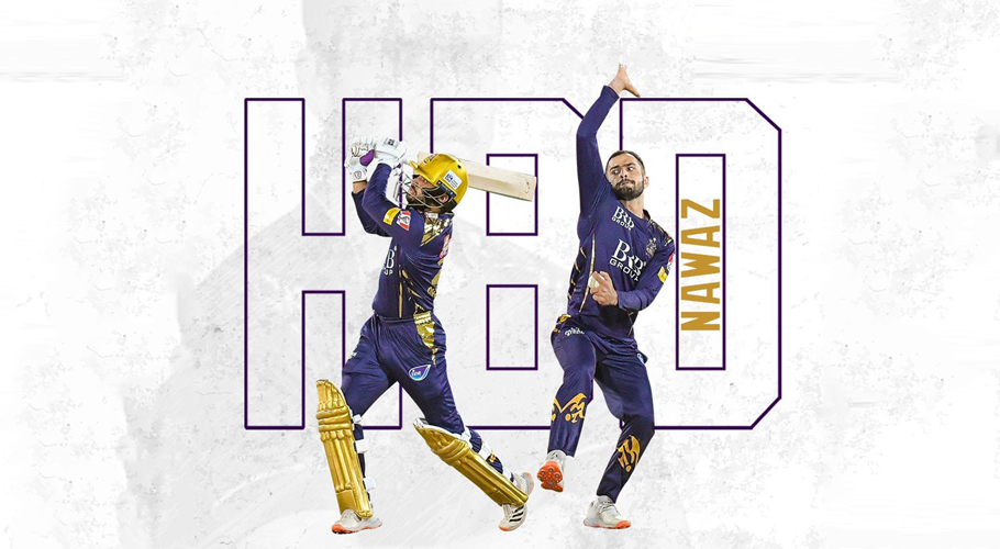 Northern defeated Southern Punjab by 5 wickets