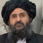 افغان طالبان رہنما ملا برادر دنیا کے بااثر ترین افراد کی فہرست میں شامل