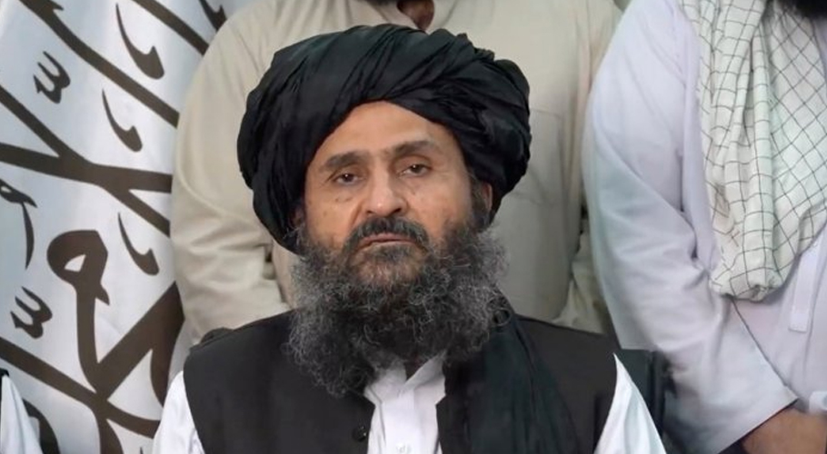افغانستان کے عبوری وزیر اعظم ملا حسن اخوند کون ہیں؟ ان کی زندگی پر ایک نظر!