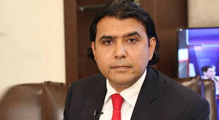 الیکشن کمیشن کے نوٹسز کے بعد وفاقی وزرا آپے سے باہر ہو گئے،سینیٹر مصطفی نواز کھوکھر