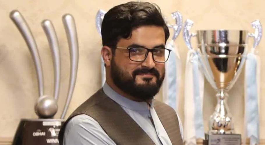 طالبان نے کرکٹ بورڈ کے چیف ایگزیکٹو حامد شنواری کو عہدے سے ہٹا دیا