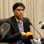 پاکستان افغان مہاجرین کا بوجھ برداشت نہیں کرسکتا، عالمی برادری مدد کرے۔معید یوسف