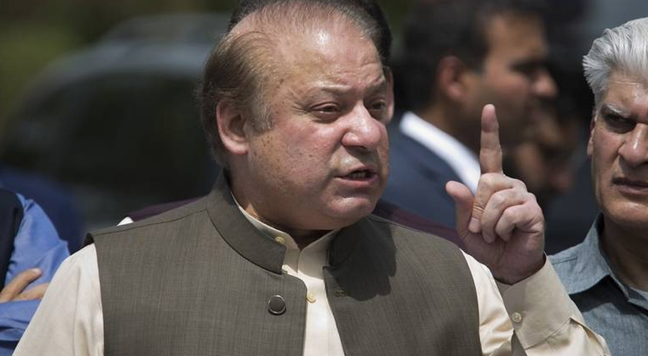 نواز شریف نے مریم نواز کو عمران خان کیخلاف اہم ذمہ داری سونپ دی