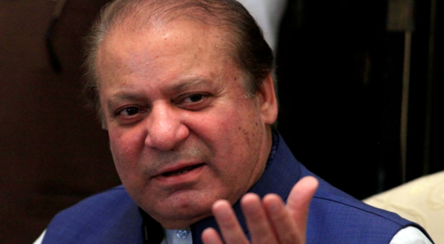 مریم نواز کیخلاف مقدمات جھوٹے تھے، مقصد سیاست سے باہر نکالنا تھا، نواز شریف