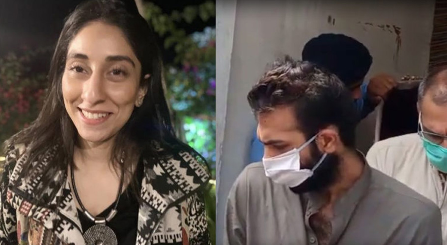 نور مقدم قتل کیس، آئی جی اور تفتیشی افسر اسلام آباد ہائی کورٹ میں طلب