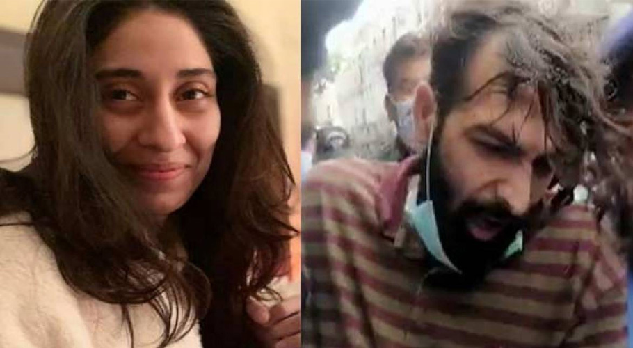 نورمقدم کے قاتل ظاہر جعفر کو سزائے موت کا حکم