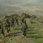 2 FC and 2 police personnel martyred in bajaur operation