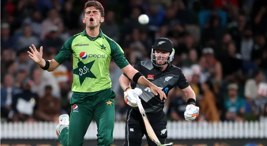 Pakistan has decided to bowl against New Zealand