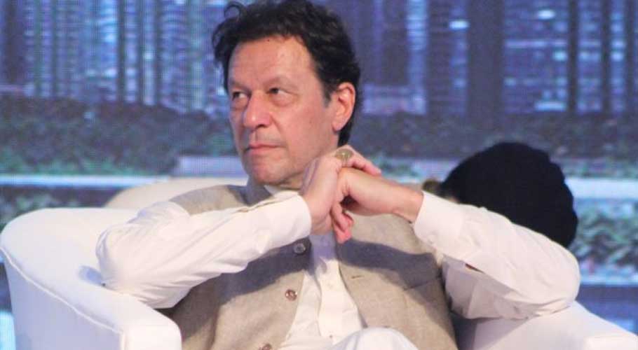 افغانستان میں مخلوط حکومت کے لیے تاجک، ازبک اور ہزارہ برادری سے مذاکرات شروع کردیے ہیں، وزیراعظم عمران خان