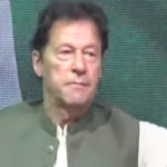 ملک میں قانون کی بالادستی نہ ہونے سے قبضہ گروپ متحرک ہوئے۔عمران خان