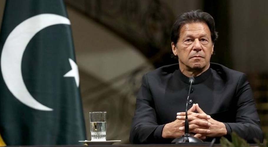 وزیر اعظم عمران خان کی زیرِ صدارت مہنگائی سے متعلق اجلاس آج ہوگا