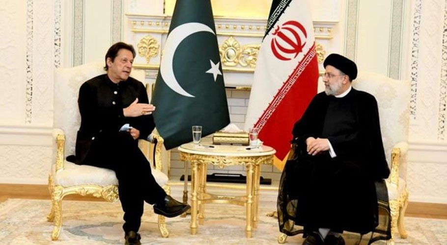 افغانستان میں انسانی المیے کو روکنے کیلئے فوری اقدامات اٹھانا ضروری ہے۔وزیراعظم