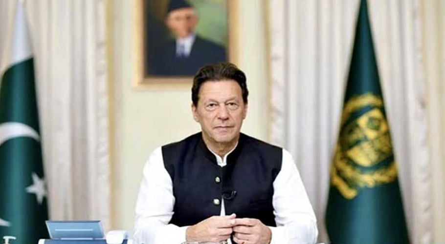 چینی طیارے کو حادثہ،وزیراعظم کا جانی نقصان پر گہرے دکھ کا اظہار