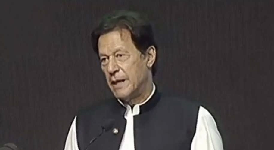 تمام اشیائے ضروریہ کی پیداوار میں ملک کو خودکفیل بنانے کیلئے پر عزم ہیں،وزیر اعظم