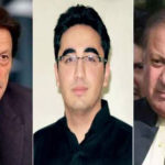 PTI sought access to PML-N and PPP documents from the Election Commission