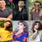 آئی ایس پی آر کے ڈرامہ سیریل صنفِ آہن کی مکمل کاسٹ سامنے آگئی
