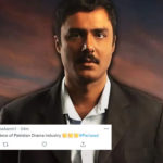 ڈرامہ سیریل پری زاد کی زبردست کامیابی، سوشل میڈیا صارفین نے ماسٹر پیس قرار دے دیا
