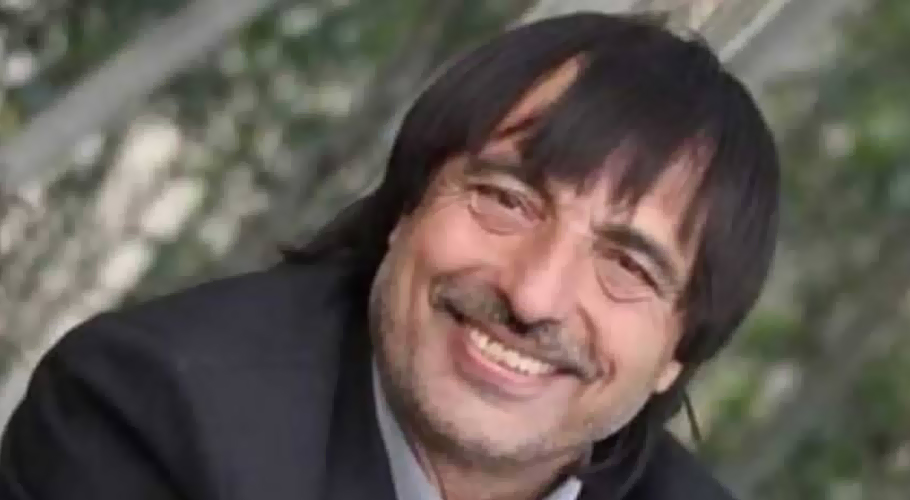 صوابی، مخالفین نے فائرنگ کرکے مشہور پشتو گلوکار کو قتل کردیا