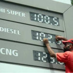 Prices of petroleum products likely increase up to Rs 9