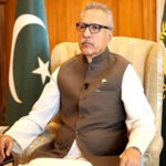 سیاحتی شعبے میں قومی معیشت کو فروغ دینے کی وسیع گنجائش موجود ہے،عارف علوی