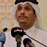 کابل ایئرپورٹ دوبارہ کھولنے کیلئے طالبان کیساتھ کام کررہے ہیں، قطری وزیرخارجہ