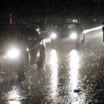 محکمہ موسمیات نے کراچی میں بارشوں کی نوید سنادی