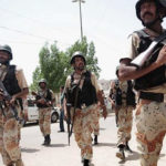 رینجرز اور اے این ایف کی کارروائی، کروڑوں روپے مالیت کی منشیات برآمد